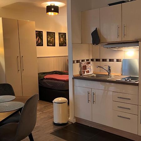 Ferienwohnung Harz-Zauber Braunlage Exterior foto