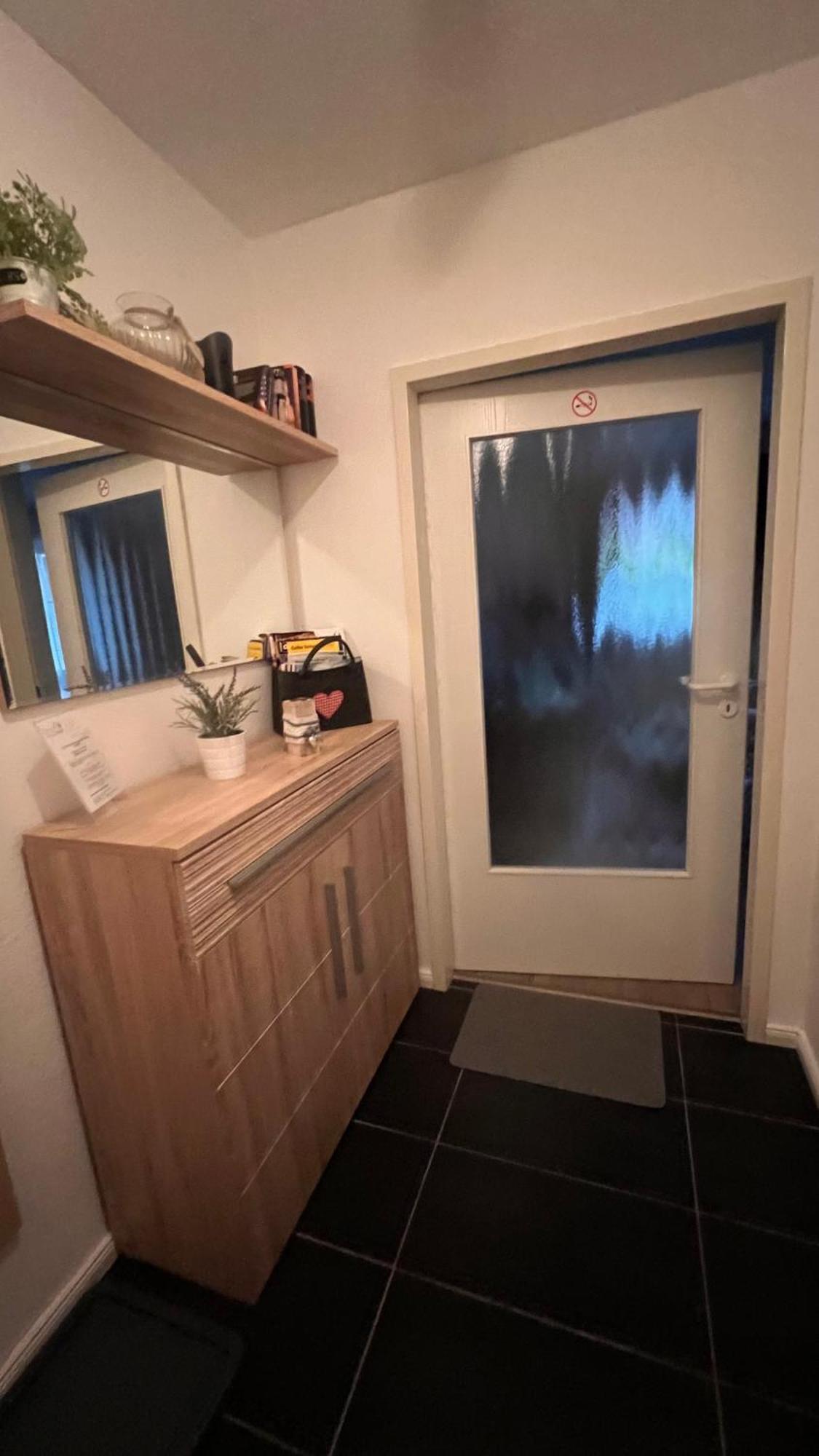 Ferienwohnung Harz-Zauber Braunlage Exterior foto