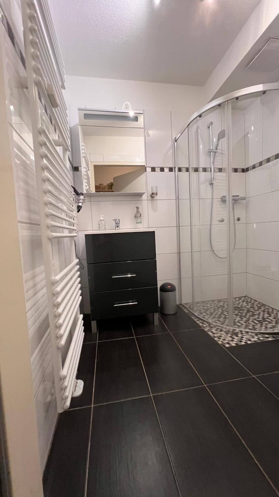 Ferienwohnung Harz-Zauber Braunlage Exterior foto