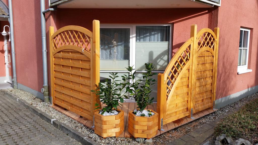 Ferienwohnung Harz-Zauber Braunlage Exterior foto